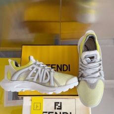 Fendi Low Shoes